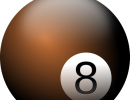 eight ball 1558732