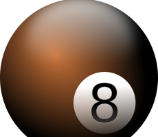 eight ball 1558732