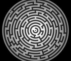 maze 1560761