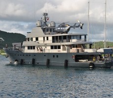 megayacht 747024